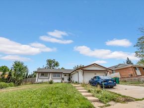 500 E 83rd Drive, Denver CO 80229