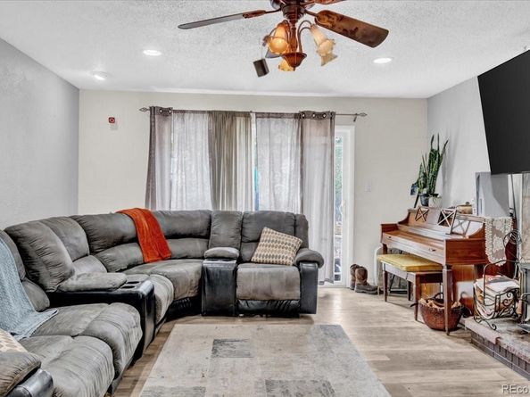 500 E 83rd Drive, Denver CO 80229