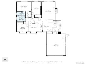 500 E 83rd Drive, Denver CO 80229