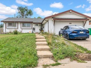 500 E 83rd Drive