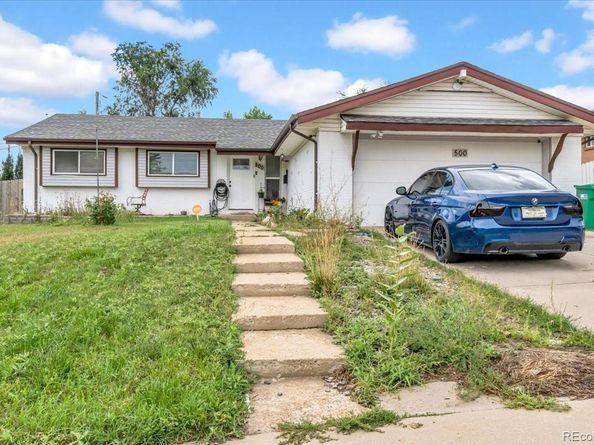 500 E 83rd Drive, Denver CO 80229