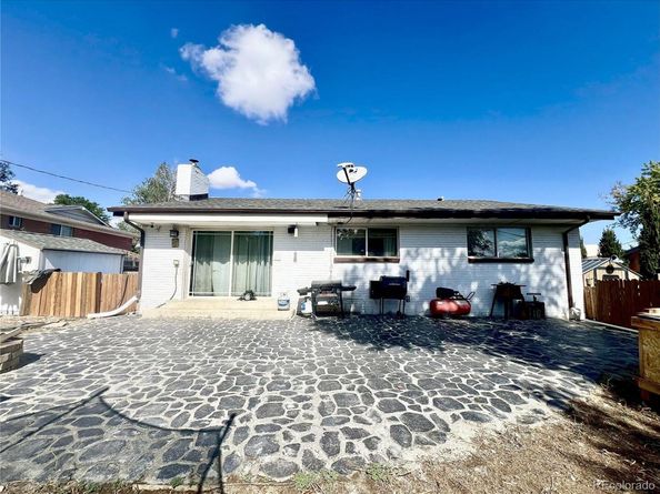 500 E 83rd Drive, Denver CO 80229