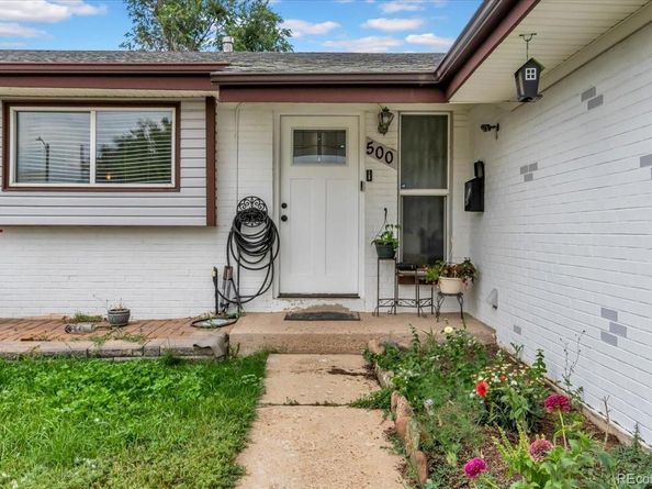 500 E 83rd Drive, Denver CO 80229