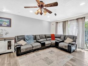 500 E 83rd Drive, Denver CO 80229