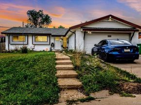 500 E 83rd Drive, Denver CO 80229