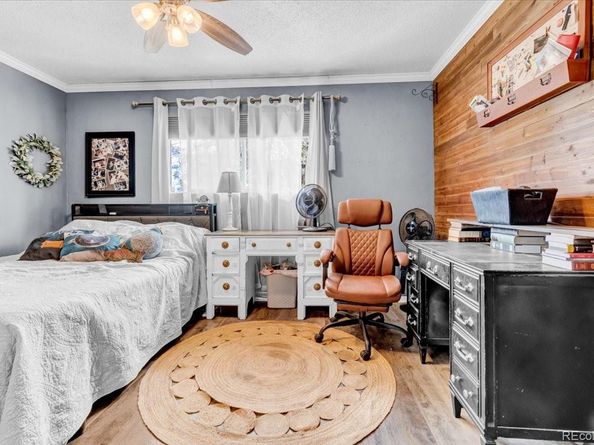 500 E 83rd Drive, Denver CO 80229