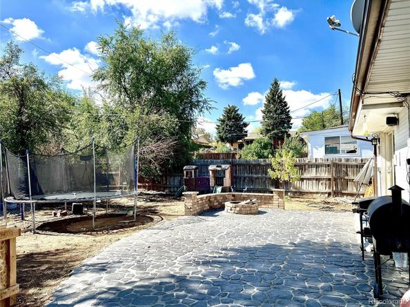 500 E 83rd Drive, Denver CO 80229
