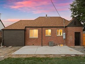 3235 Albion Street, Denver CO 80207