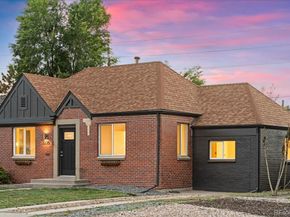 3235 Albion Street, Denver CO 80207