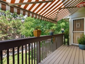 1470 S Quebec Way 156, Denver CO 80231