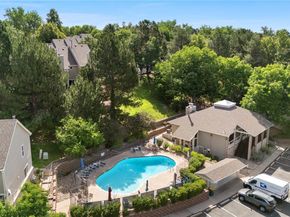 1470 S Quebec Way 156, Denver CO 80231