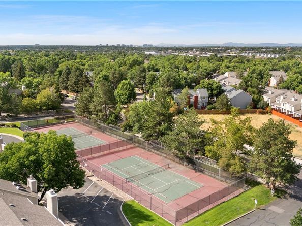1470 S Quebec Way 156, Denver CO 80231