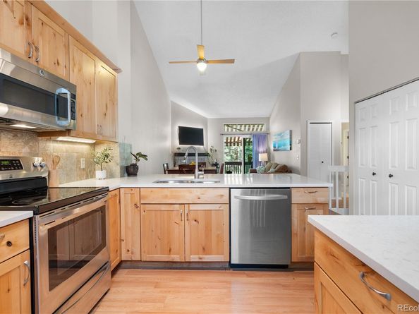 1470 S Quebec Way 156, Denver CO 80231