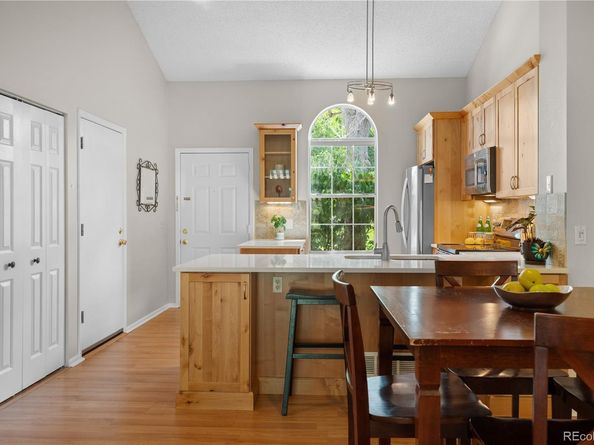 1470 S Quebec Way 156, Denver CO 80231