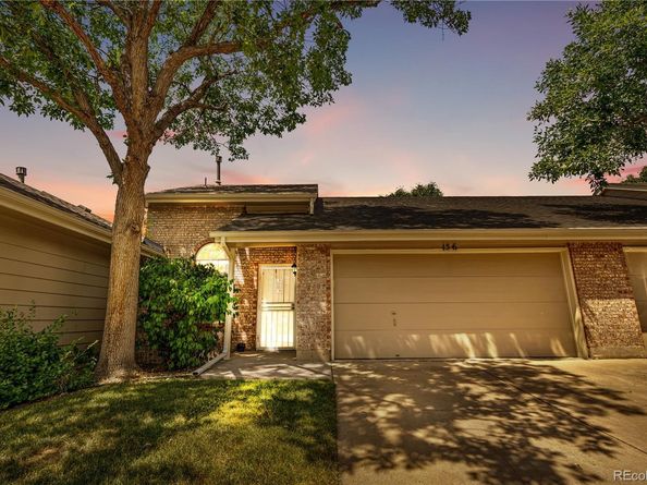 1470 S Quebec Way 156, Denver CO 80231