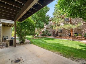 1470 S Quebec Way 156, Denver CO 80231