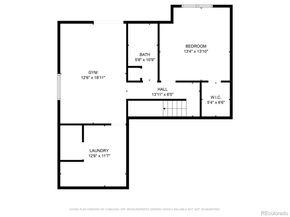1470 S Quebec Way 156, Denver CO 80231