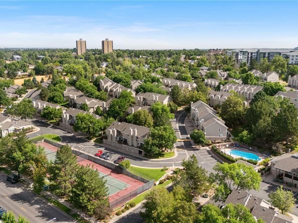 1470 S Quebec Way 156, Denver CO 80231