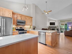 1470 S Quebec Way 156, Denver CO 80231
