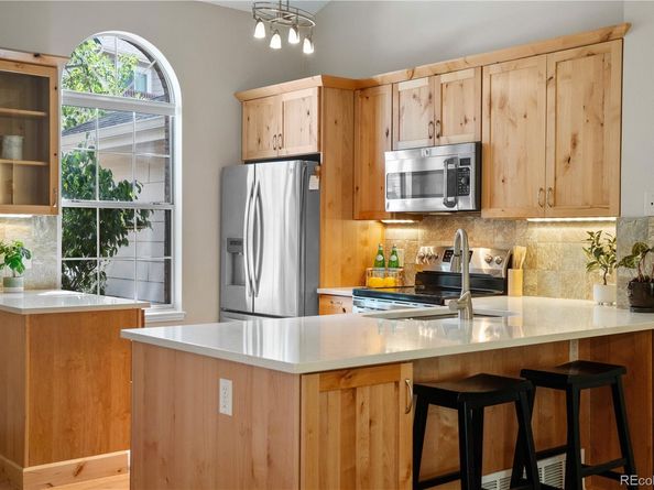 1470 S Quebec Way 156, Denver CO 80231
