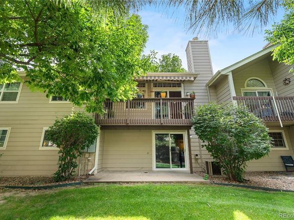 1470 S Quebec Way 156, Denver CO 80231