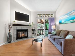 1470 S Quebec Way 156, Denver CO 80231