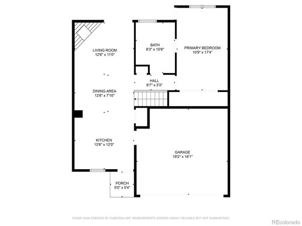 1470 S Quebec Way 156, Denver CO 80231