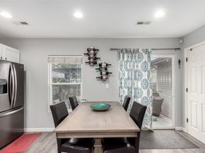 3576 Dexter Court, Denver CO 80207