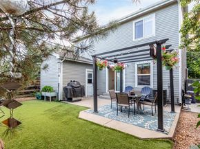 3576 Dexter Court, Denver CO 80207