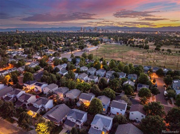 3576 Dexter Court, Denver CO 80207