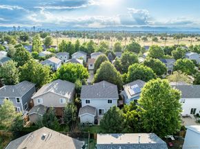 3576 Dexter Court, Denver CO 80207