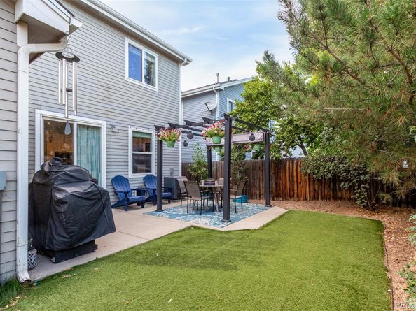 3576 Dexter Court, Denver CO 80207