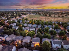 3576 Dexter Court, Denver CO 80207