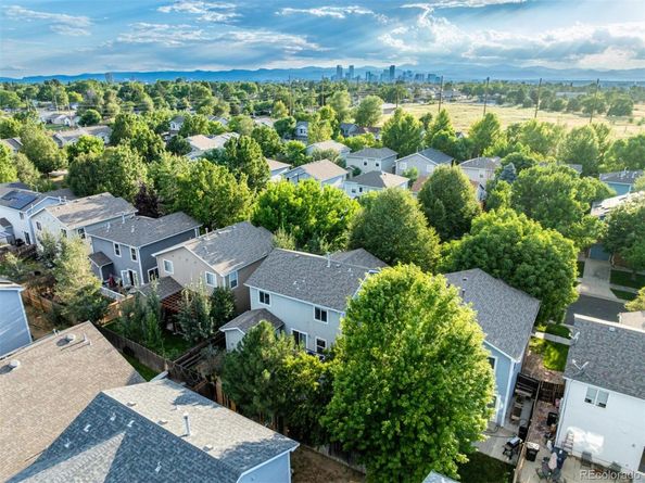 3576 Dexter Court, Denver CO 80207