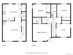 3576 Dexter Court, Denver CO 80207