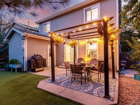 3576 Dexter Court, Denver CO 80207