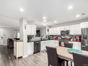 3576 Dexter Court, Denver CO 80207