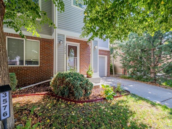 3576 Dexter Court, Denver CO 80207