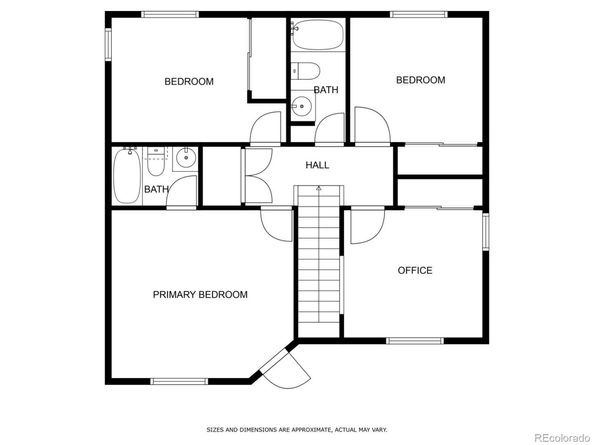 3576 Dexter Court, Denver CO 80207