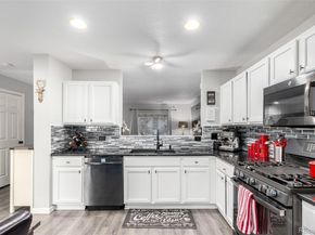 3576 Dexter Court, Denver CO 80207