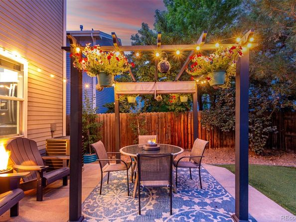 3576 Dexter Court, Denver CO 80207