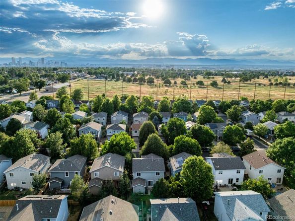 3576 Dexter Court, Denver CO 80207