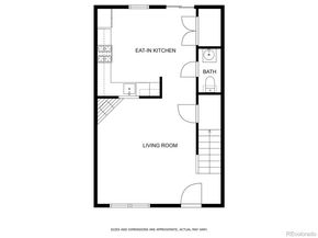 3576 Dexter Court, Denver CO 80207