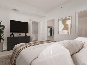 Undisclosed Address #9045813, Denver CO 80203