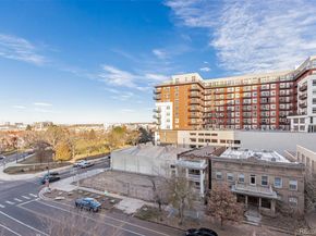 Undisclosed Address #9045813, Denver CO 80203