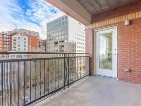 Undisclosed Address #9045813, Denver CO 80203