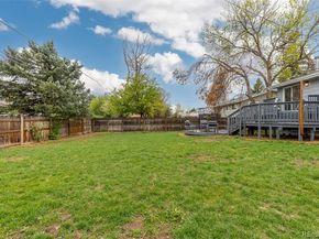 8506 Eaton Street, Arvada CO 80003
