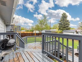 8506 Eaton Street, Arvada CO 80003