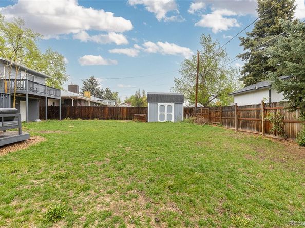 8506 Eaton Street, Arvada CO 80003