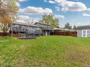 8506 Eaton Street, Arvada CO 80003
